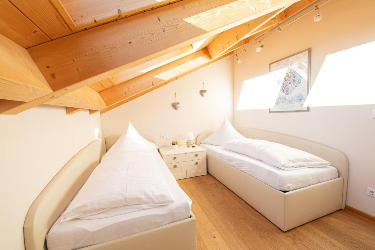 Apartmán Bergzauber Garmisch-Partenkirchen Exteriér fotografie